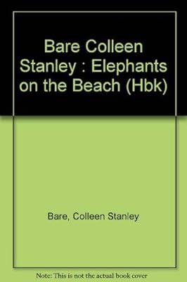 Elephants on the Beach: 2