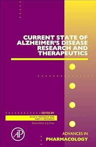 Current State of Alzheimer's Disease Research and Therapeutics (ISSN Book 64) by Mary Lou Michaelis