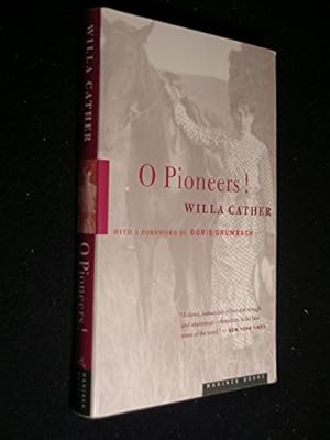 O Pioneers!