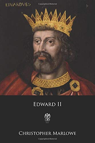 Edward II by Christopher Marlowe