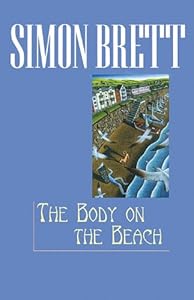 The Body on the Beach