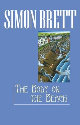 The Body on the Beach