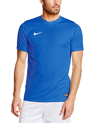 Algopix Similar Product 19 - Nike Park VI Jersey Short Sleeve XXL