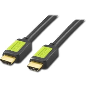 Insignia High Speed 3D 1080p HDMI - 8 feet