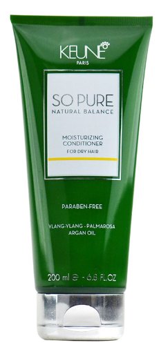 Keune So Pure Natural Balance Moisturizing Conditioner - 6.8 oz