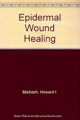 Epidermal wound healing,