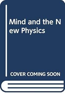 Mind and the new physics