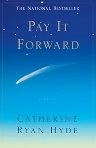 Pay It Forward
