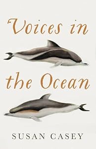Voices in the ocean