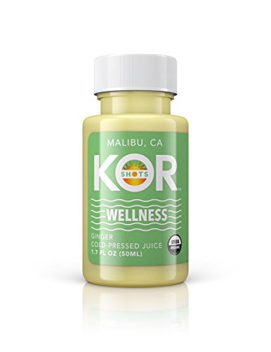 Kor Shots Wellness 24 Pack