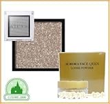 【コフレ】アディクション ザ　アイシャドウ（ACCENT系）《カラー:092[マリアージュ(P)]》　＋オーロラフェイスクイーンルースパウダー(P)＜30g＞