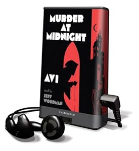Murder at Midnight