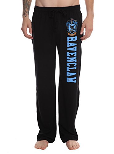 Hot Topic Men's Harry Potter Ravenclaw Pajama Pants