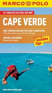Cape Verde Marco Polo Guide