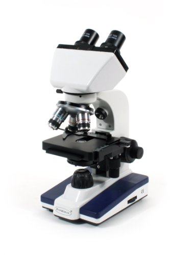 

Binoclular Student Microscope MSB-04