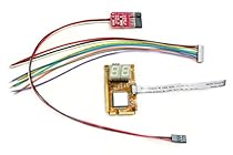 BEST 5 in 1 Support PCI-E PCI LPC I2C ELPC Diagnostic Test Debug Post Card For Laptop Motherboard