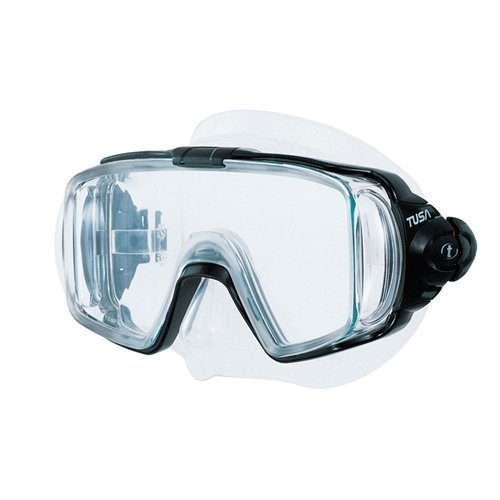 Tusa M-31 Visio Tri-Ex Mask