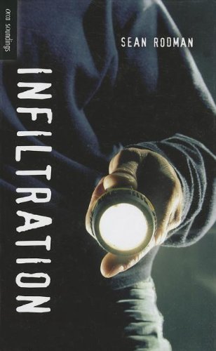 Infiltration by Sean Rodman