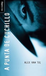A Punta de Cuchillo (Spanish Soundings) (Spanish Edition)
