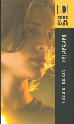 Barbarian (Sons of the Dark #1) by Lynne Ewing
