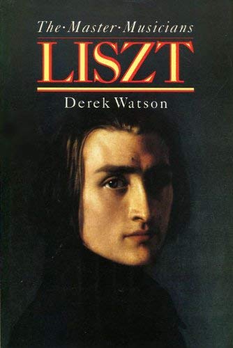 Liszt by Derek Watson