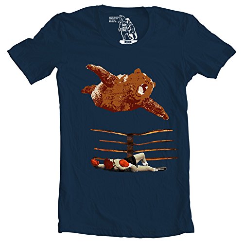 Sharp Shirter Bearial Attack Men's Tee
