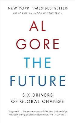 The Future: Six Drivers of Global Change