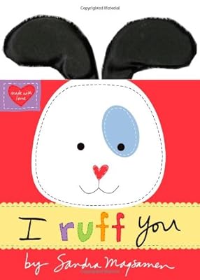 I Ruff You