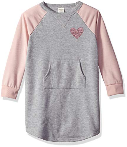 Algopix Similar Product 4 - Gymboree Girls Big Long Sleeve Flame