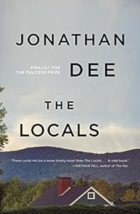 The Locals: A Novel