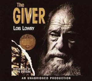 Giver, the (Lib)(CD)
