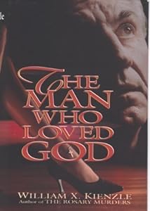 The Man Who Loved God