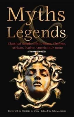 Myths & Legends