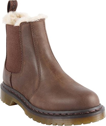 Dr. Martens Women's Leonore Chelsea Boot