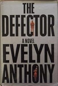 The Defector