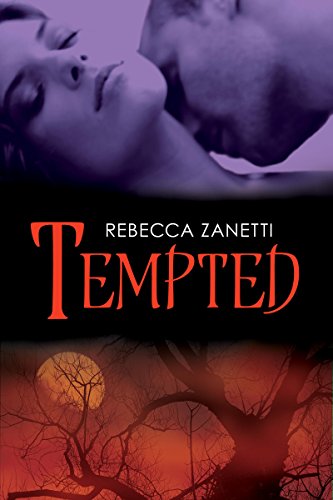 Tempted by Rebecca Zanetti