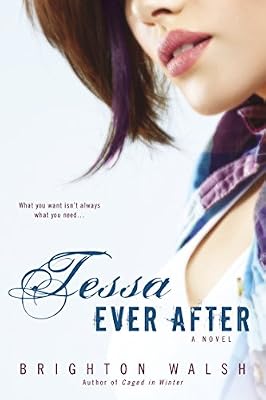 Tessa Ever After