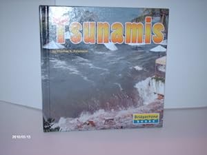 Tsunamis (Bridgestone Books) by Thomas K.