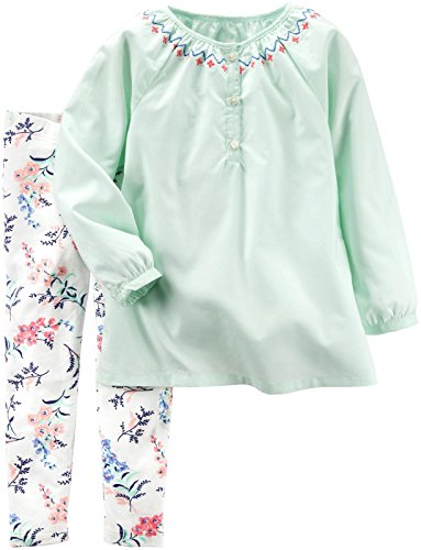 Carter's 2 Piece Leggings Set (Toddler)