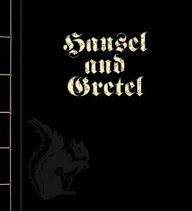 Hansel and Gretel by Brothers Grimm  ,