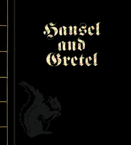 Hansel and Gretel by Brothers Grimm  ,