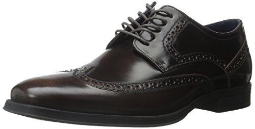 Cole Haan Men's Montgomery Wing-Tip Oxford