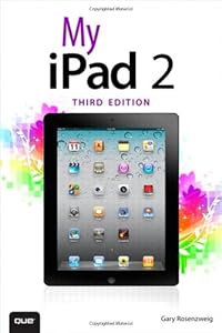 My iPad 2
