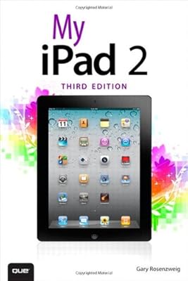 My iPad 2