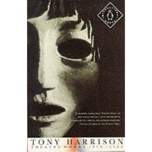 Theatre Works 1973-1985 (Penguin International Poets)
