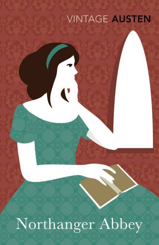 Northanger Abbey by Jane Austen