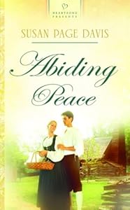 Abiding Peace by Susan Page Davis