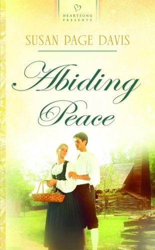 Abiding Peace by Susan Page Davis
