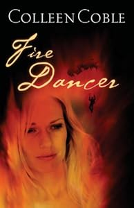 Fire Dancer (Smoke Jumpers)