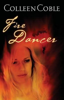 Fire Dancer (Smoke Jumpers)
